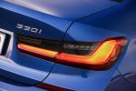 BMW 330i M Sport 2019 года (ZA)